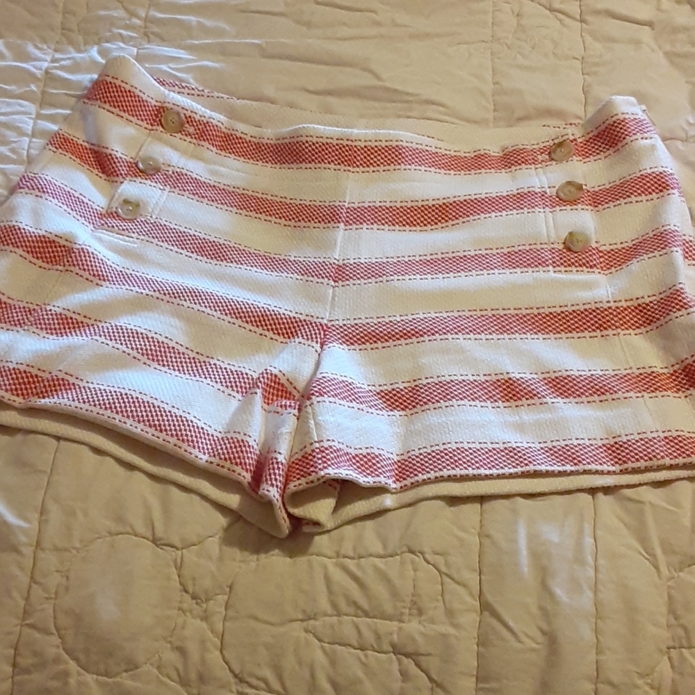 Loft Brand Rivera Short Size 14